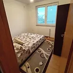 Gold Prázdninový dům