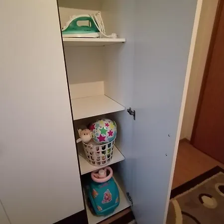 펜션 Gold 보산스카 그라디슈카