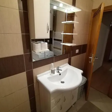 Casa vacanze Gold Bosanska Gradiska