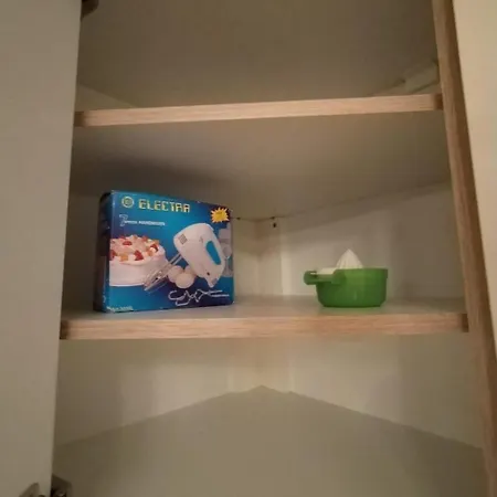 펜션 Gold 보산스카 그라디슈카