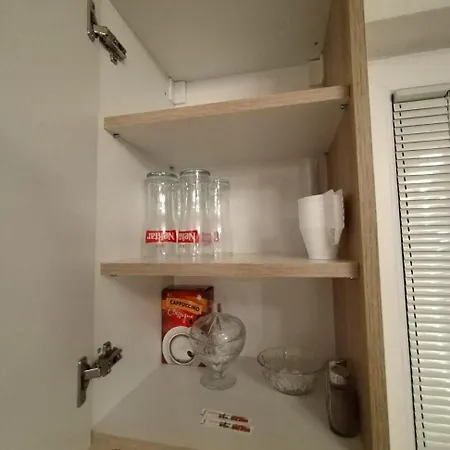 Gold Casa vacanze Bosanska Gradiska