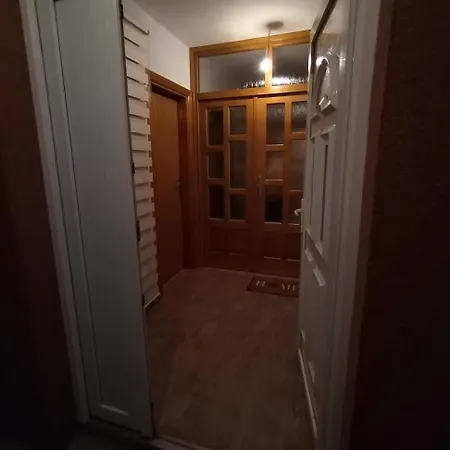 펜션 Gold 보산스카 그라디슈카