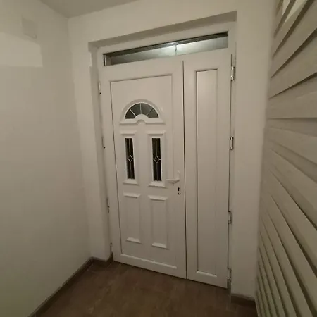 Gold 펜션 보산스카 그라디슈카